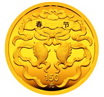 （2003年）中国民俗——春节金银纪念币